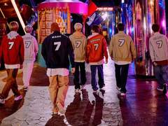 [NCT드림] 쌍팔년도 연애기1