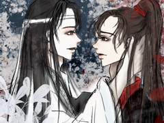 [망선]망가진 무선&지키는 망기