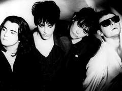 매닉스 (Manic Street Preachers) Melody Maker, 25th January 1992