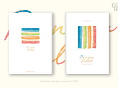 111. 레인보우 파레트