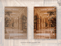 116. 마지막 기회