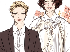 전배우 박이사 _ 첫번째