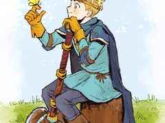 사팤 낙서) 버터스 스탠 케니