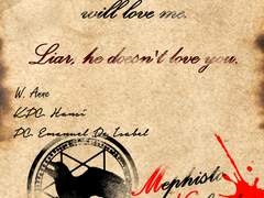 20201218 메피스토 노스페라투 [베리한시]