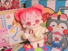 完)) 20cm 딸기쭈빌레