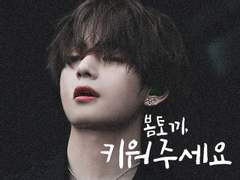 [방탄 이성] 봄토끼, 키워주세요 :: 05