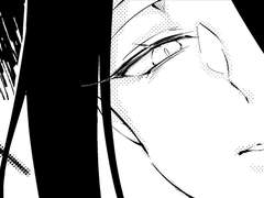 [shaman king] 하오요우 - 언령의 주박