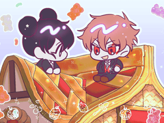 트위스테 로그 모음