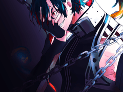 [커미션] 카지노리의 커미션 받아용 :-)