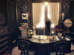 ff14하우징-하늘잔 중형