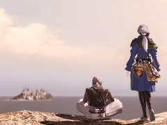 2020_12_28 I 요엘 & 릴리 RP로그