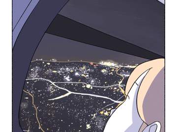 겨울이 지나간 자리엔 4화 完 + 후기만화