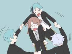 내가 그린 기린 그림