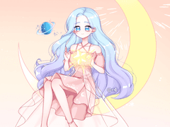 커미션 일러스트