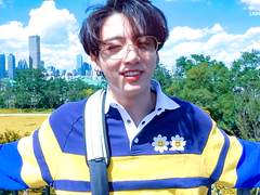 국슙] 3구역 바다 소년에게