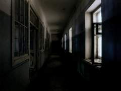 [게토고죠] 구관에는 귀신이 산다 上