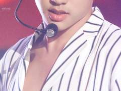 경 <<도경수 컴백홈>> 축