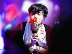 Le Prince et Ses Fleur #07 [완결]