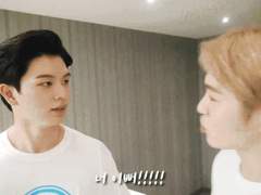 S급 가이드 x C급 센티넬 썰