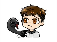 수염 없는 버전