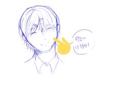 선윤이의 100문 100답~