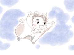 [365] 콘센트 뒤의 작은 형주-형주와 유쾌한 친구들-