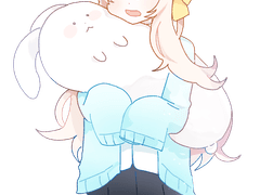 츠키노미야 아카리