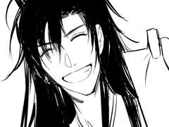 [마도조사/망기무선] 여우토벌 03