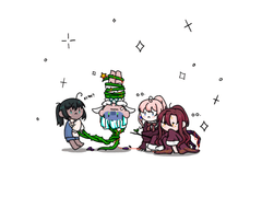 단사의 반짇고리