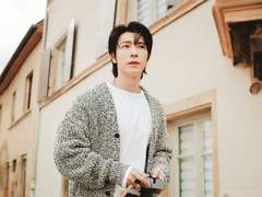 [해은] 가을이 그렇게도 좋냐 멍청이들아