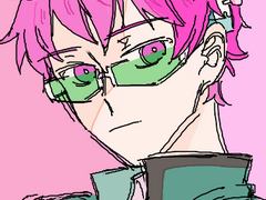 사이쿠스 그림 정리 2