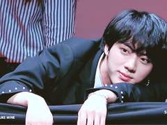 [방탄_진] Pocket Boy [6]