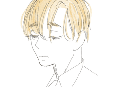 달이운 로건 프사