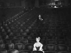 Dance, Ballerina, Dance!