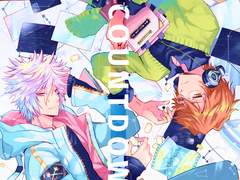 [백란쇼]親友+Countdown 웹발행