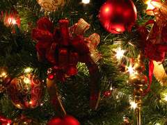 크리스마스 이브에는 사랑을