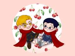 여태 그린 킹메 그림 모음