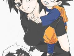 내가 네 할머니란다