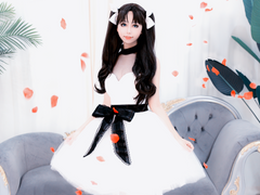 Fate/stay night - 토오사카 린 (15년의 궤적)