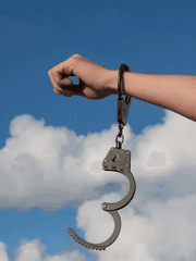 나사못처럼 살아가겠다던