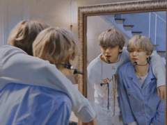 [뷔민/단편] 친구