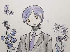 [로보토미] 예소드와 꽃