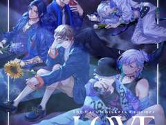 The Cat's Whiskers/「 Mercy On Me」 샘플 가사/일어/번역/발음/