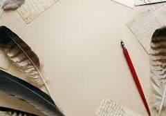 [루인로드] 재상의 책상 속에는 오래된 서신함이 있다