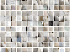 126. 겨울에는 시를 읽어요 - 시필사 모임 만들기 AtoZ