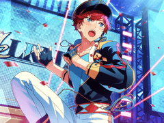 [후기]아이돌을 멸하자! + ALKALOID 통상 풀일러