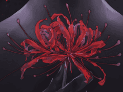 흐르던 시간이 멈추며