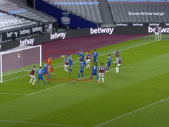 12.30(수) 03:00EPL 사우샘프턴 vs 웨스트햄