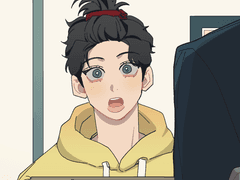 [BL] 뱅크런 12 (전연령판ver.)