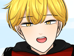 【 그는 나의 동생이다. 】